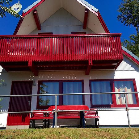 Rotkaeppchen @ Seepark Kirchheim Kirchheim unter Teck Zewnętrze zdjęcie