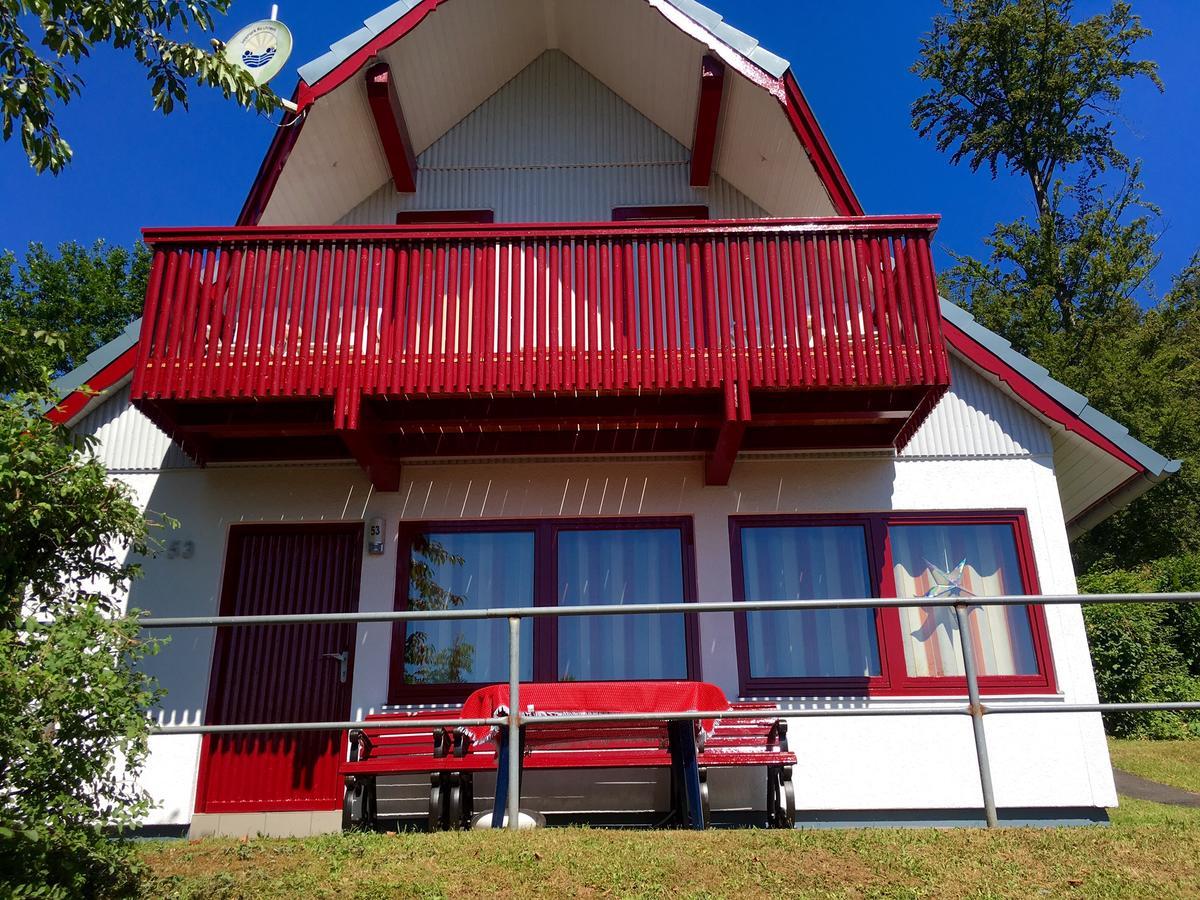Rotkaeppchen @ Seepark Kirchheim Kirchheim unter Teck Zewnętrze zdjęcie