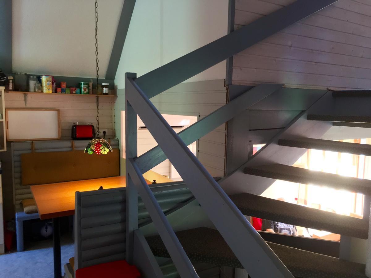 Rotkaeppchen @ Seepark Kirchheim Kirchheim unter Teck Zewnętrze zdjęcie
