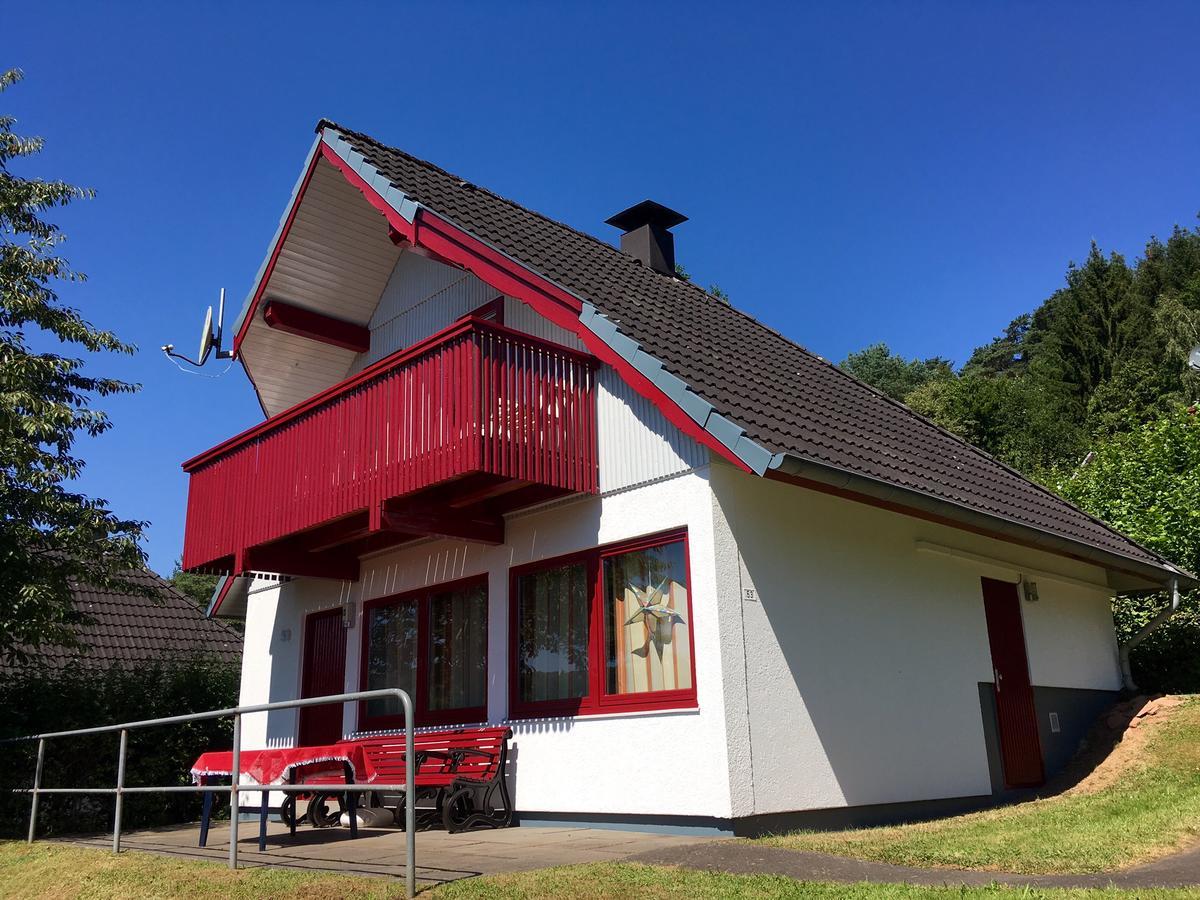 Rotkaeppchen @ Seepark Kirchheim Kirchheim unter Teck Zewnętrze zdjęcie