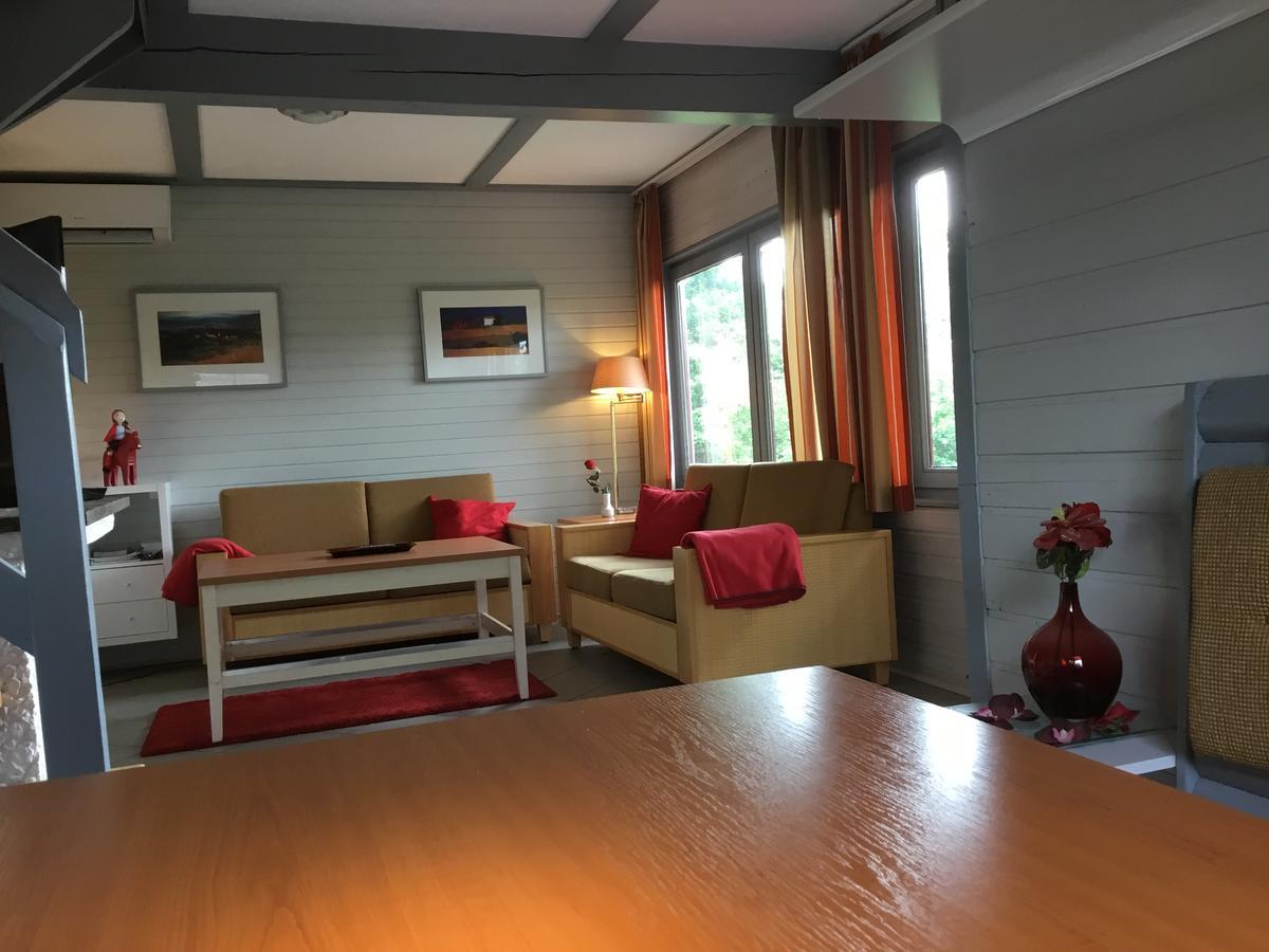 Rotkaeppchen @ Seepark Kirchheim Kirchheim unter Teck Zewnętrze zdjęcie