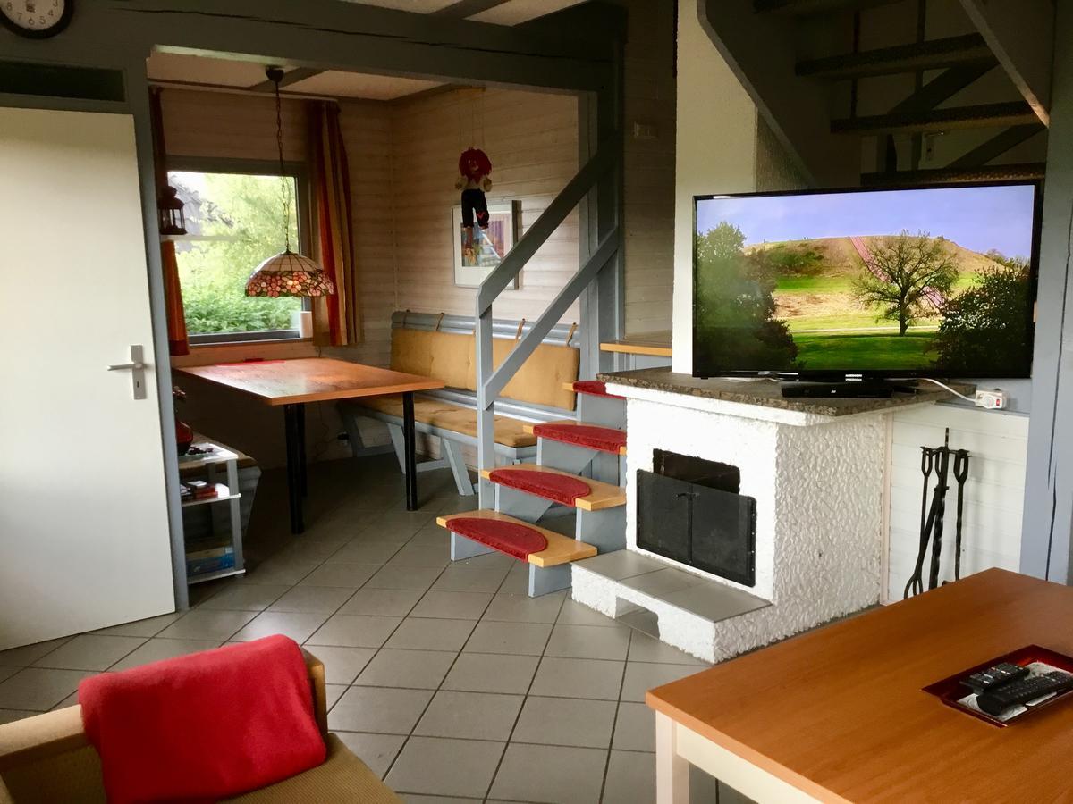 Rotkaeppchen @ Seepark Kirchheim Kirchheim unter Teck Zewnętrze zdjęcie