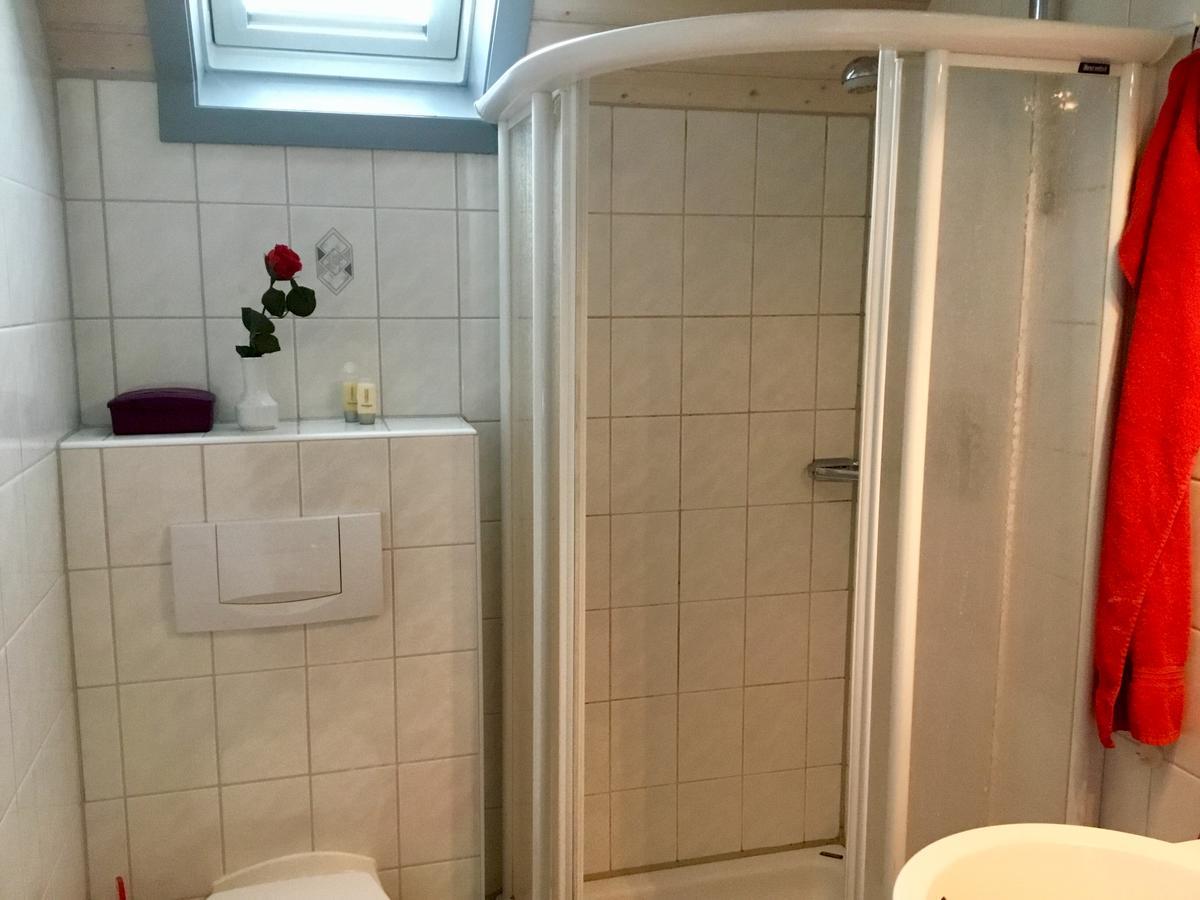 Rotkaeppchen @ Seepark Kirchheim Kirchheim unter Teck Zewnętrze zdjęcie
