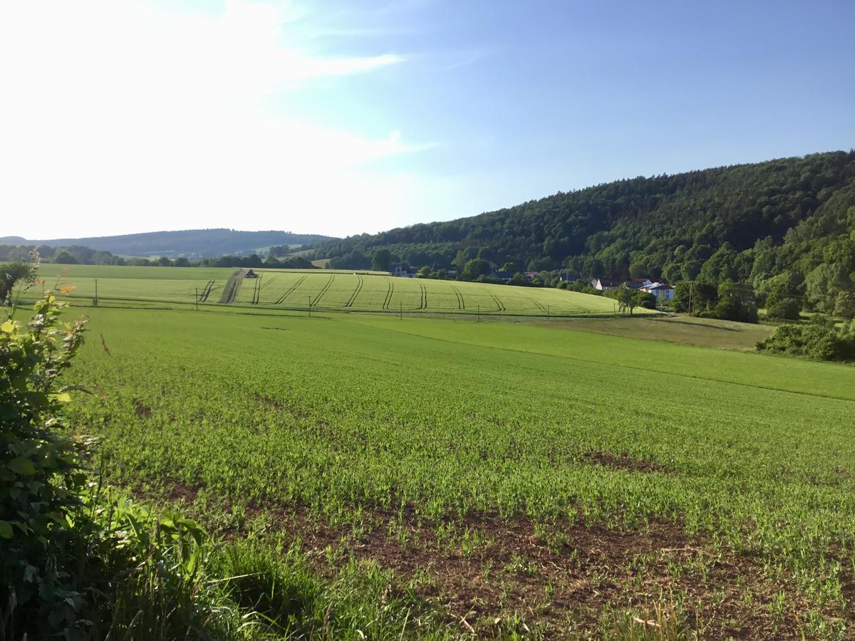 Rotkaeppchen @ Seepark Kirchheim Kirchheim unter Teck Zewnętrze zdjęcie