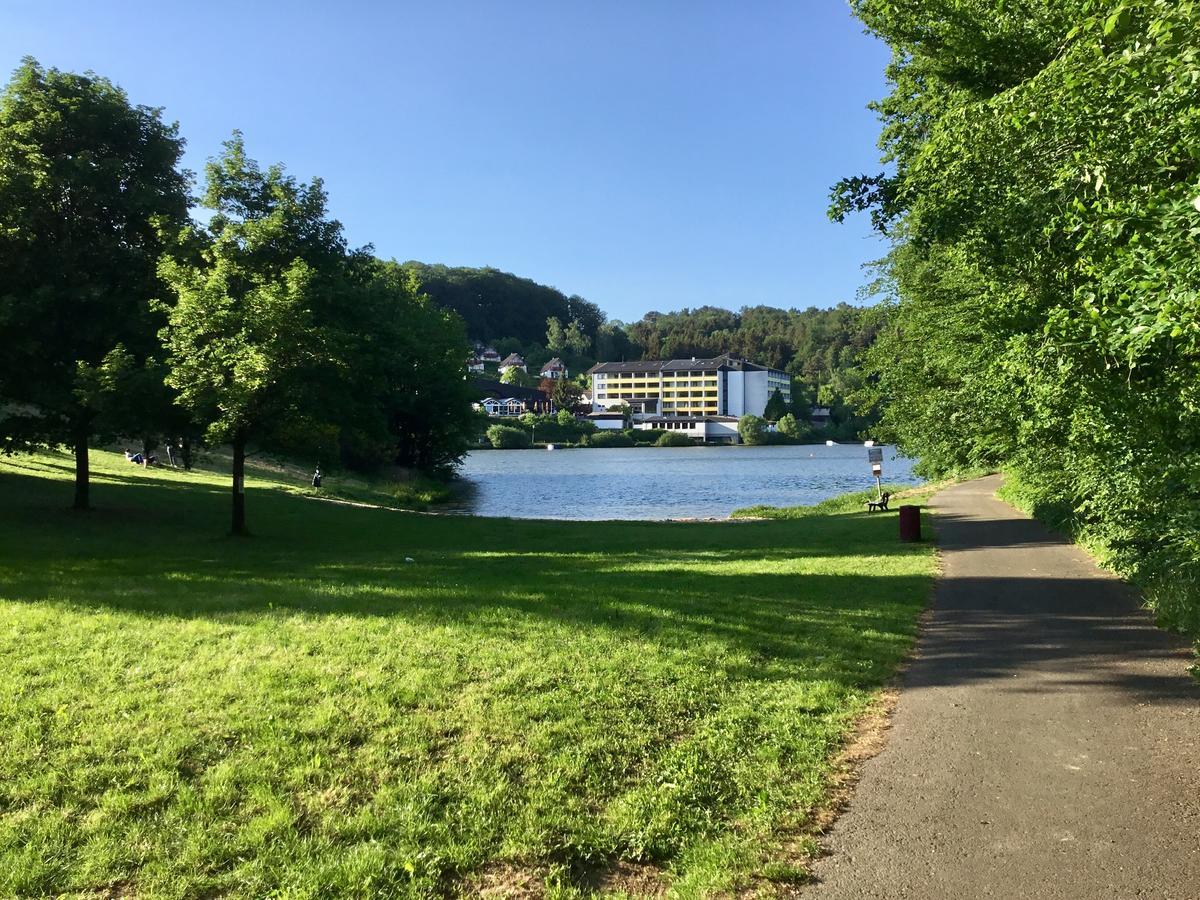 Rotkaeppchen @ Seepark Kirchheim Kirchheim unter Teck Zewnętrze zdjęcie