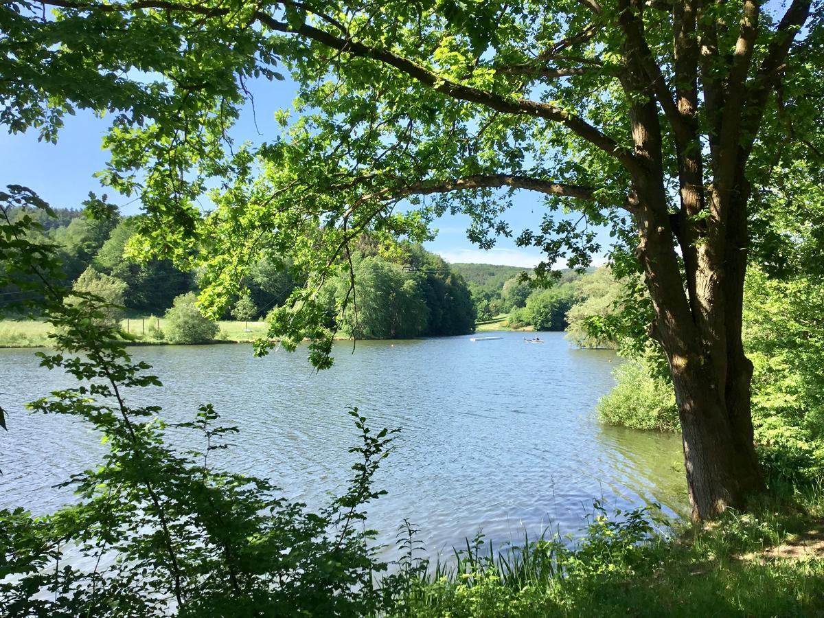 Rotkaeppchen @ Seepark Kirchheim Kirchheim unter Teck Zewnętrze zdjęcie