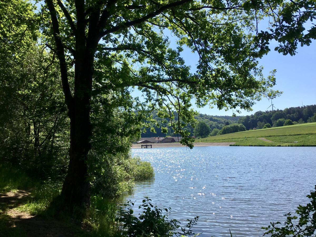 Rotkaeppchen @ Seepark Kirchheim Kirchheim unter Teck Zewnętrze zdjęcie
